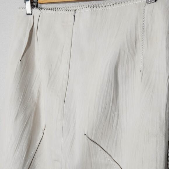 Christian Dior Boutique Women’s Skirt Designer Luxe Old Money Vintage Couture 8 - Picture 7 of 11